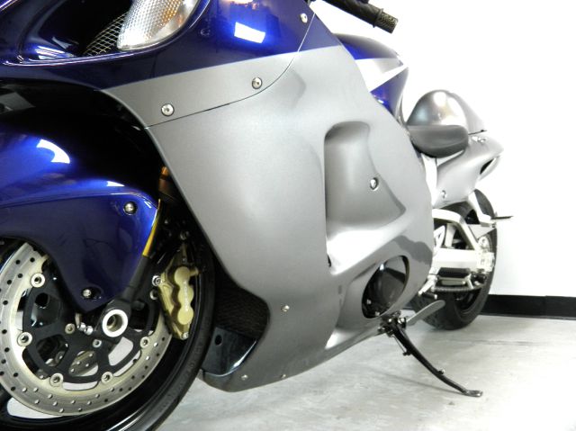 2006 Suzuki GSX1300RK6 HAYABUSA Unknown