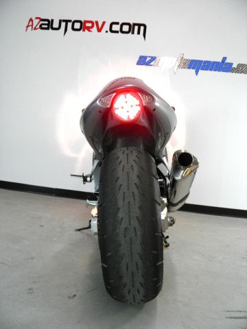 2006 Suzuki GSX1300RK6 HAYABUSA Unknown