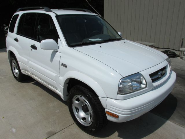 1999 Suzuki Grand Vitara Base/sport