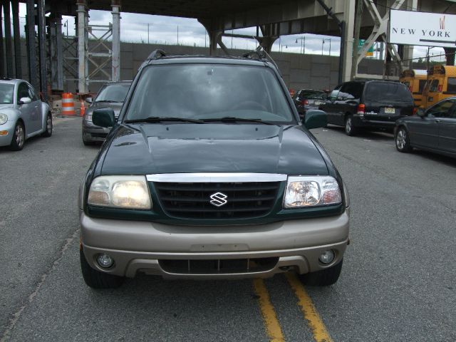 2001 Suzuki Grand Vitara Super