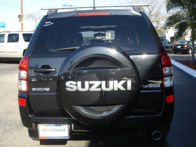 2006 Suzuki Grand Vitara Unknown