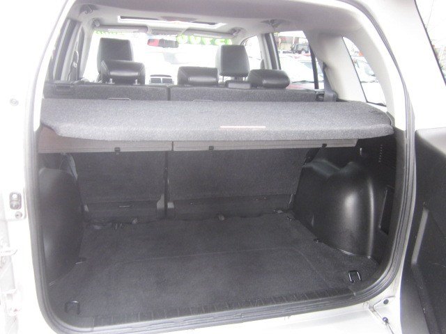 2006 Suzuki Grand Vitara Shinka Addition