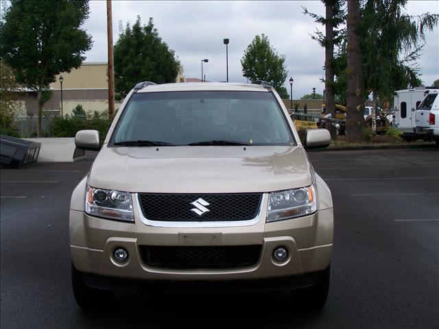 2006 Suzuki Grand Vitara Unknown