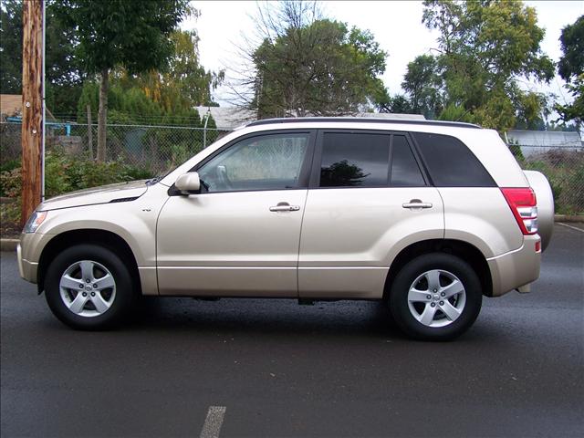 2006 Suzuki Grand Vitara Unknown