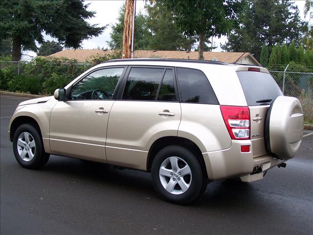 2006 Suzuki Grand Vitara Unknown