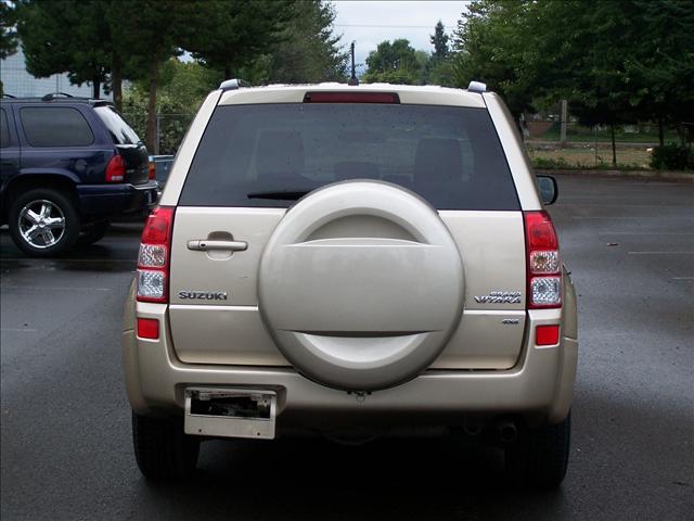 2006 Suzuki Grand Vitara Unknown