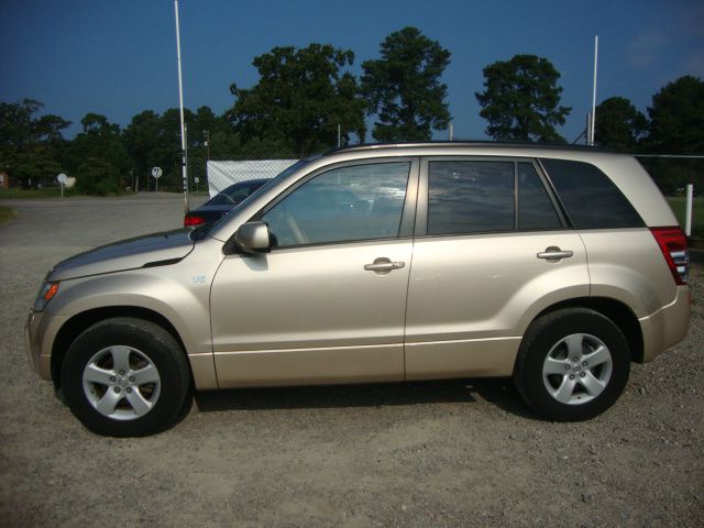 2006 Suzuki Grand Vitara 1500 HD LT