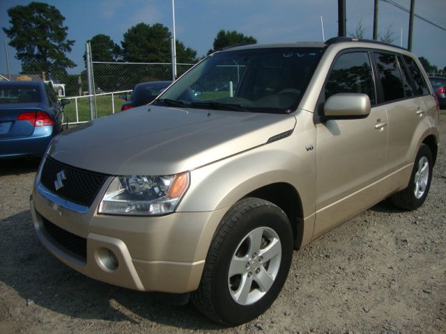 2006 Suzuki Grand Vitara 1500 HD LT