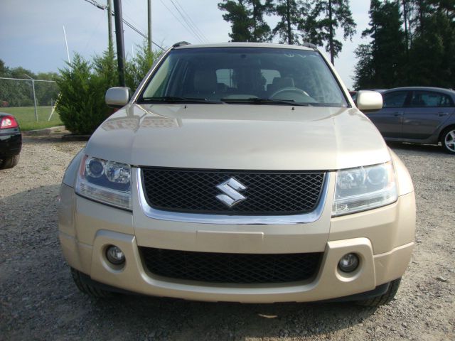 2006 Suzuki Grand Vitara 1500 HD LT