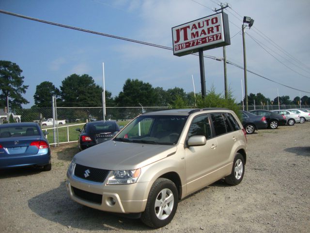 2006 Suzuki Grand Vitara 1500 HD LT