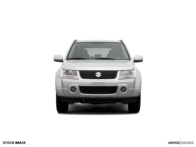 2006 Suzuki Grand Vitara Shinka Addition