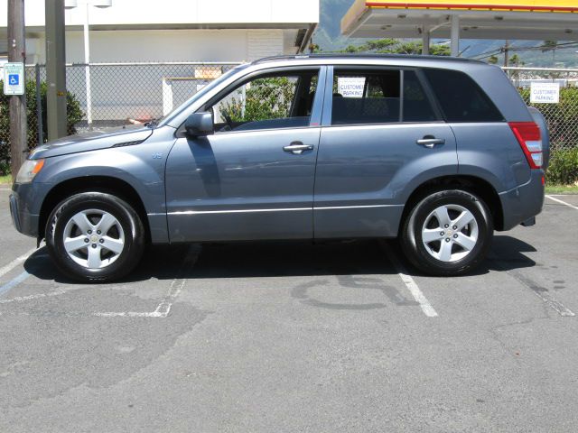 2006 Suzuki Grand Vitara CXL - AWD 7-pass At Brookville