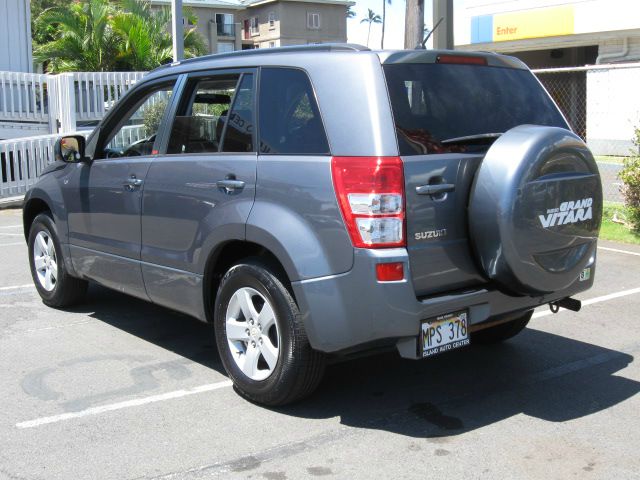 2006 Suzuki Grand Vitara CXL - AWD 7-pass At Brookville