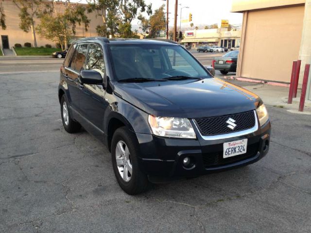 2006 Suzuki Grand Vitara CXL - AWD 7-pass At Brookville