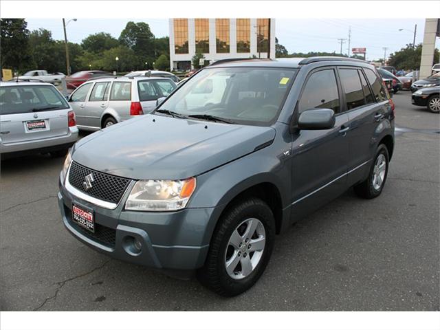 2006 Suzuki Grand Vitara Unknown