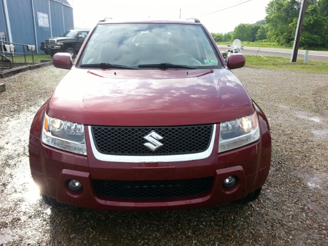 2006 Suzuki Grand Vitara Unknown