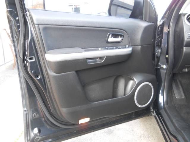 2006 Suzuki Grand Vitara Shinka Addition