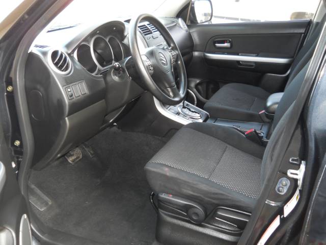 2006 Suzuki Grand Vitara Shinka Addition