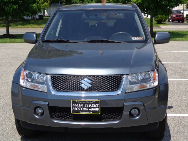 2007 Suzuki Grand Vitara 4X4 SR5 CREW