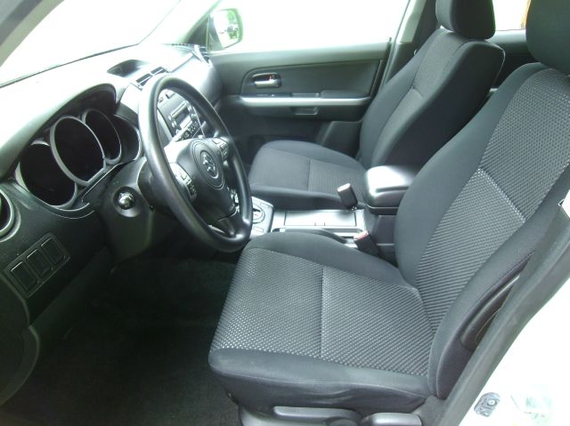 2007 Suzuki Grand Vitara Ram 3500 Diesel 2-WD