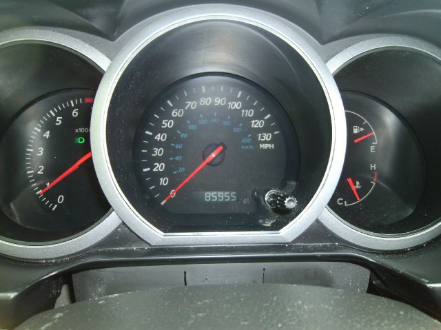 2007 Suzuki Grand Vitara Ram 3500 Diesel 2-WD