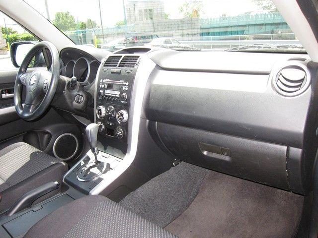 2007 Suzuki Grand Vitara Shinka Addition