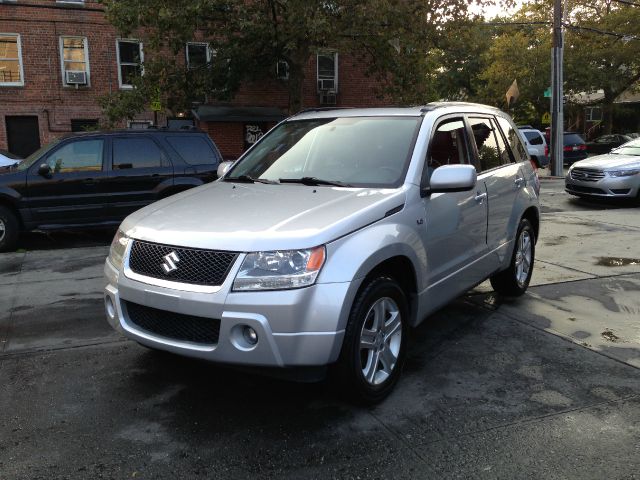 2007 Suzuki Grand Vitara 1500 HD LT