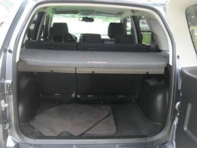 2007 Suzuki Grand Vitara SLS Crew Cab