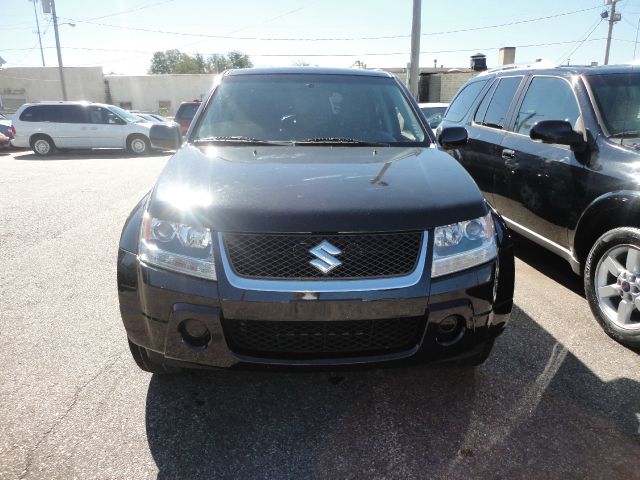 2008 Suzuki Grand Vitara 4wd