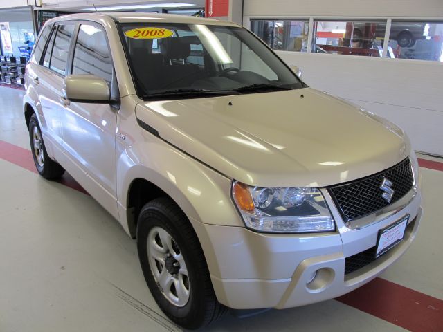 2008 Suzuki Grand Vitara Ram 3500 Diesel 2-WD