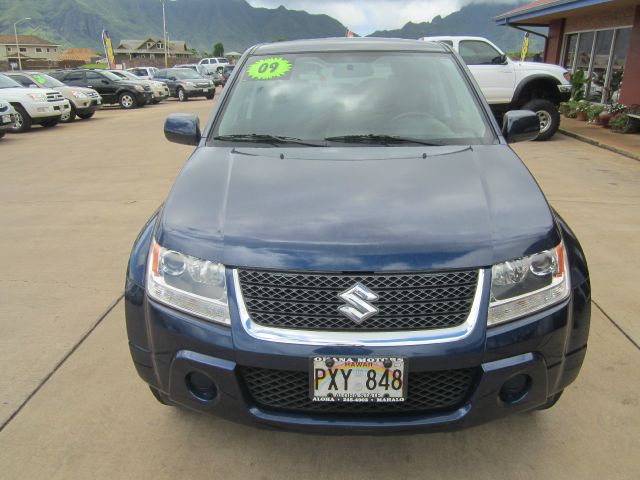 2009 Suzuki Grand Vitara CXL - AWD 7-pass At Brookville