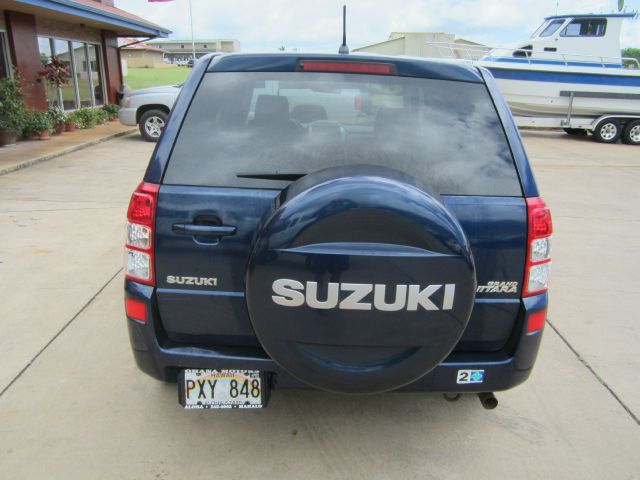 2009 Suzuki Grand Vitara CXL - AWD 7-pass At Brookville