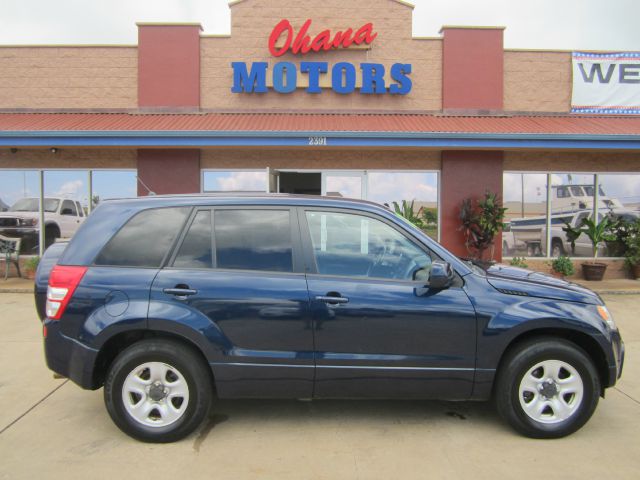 2009 Suzuki Grand Vitara CXL - AWD 7-pass At Brookville