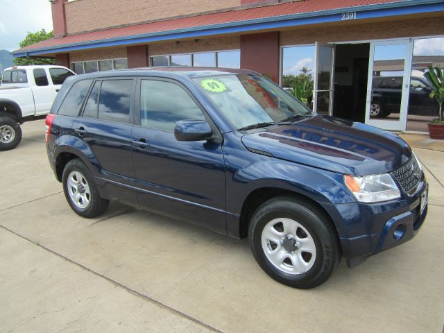 2009 Suzuki Grand Vitara CXL - AWD 7-pass At Brookville