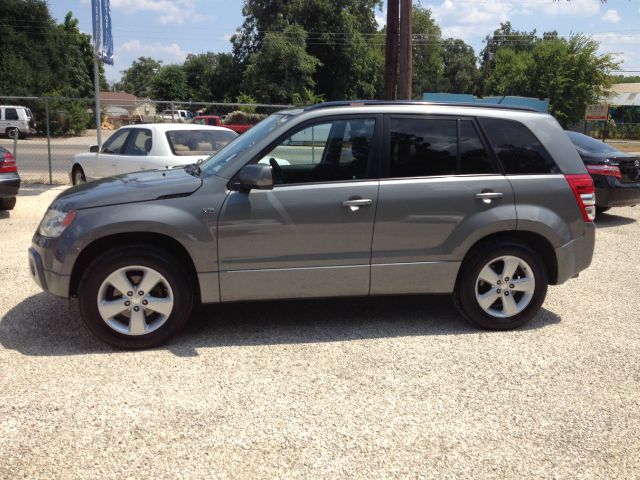 2009 Suzuki Grand Vitara Regal