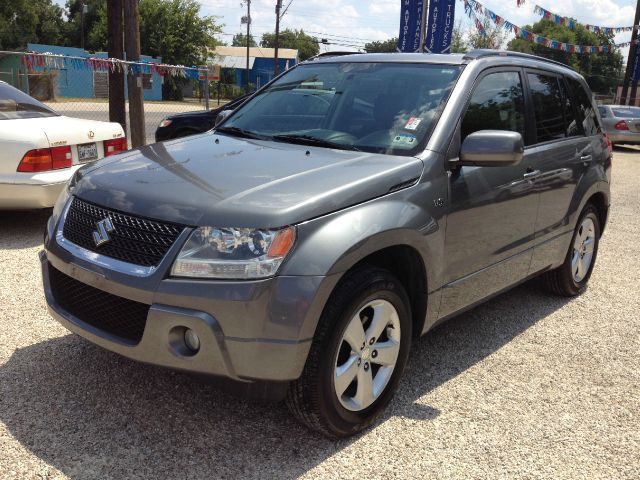 2009 Suzuki Grand Vitara Regal