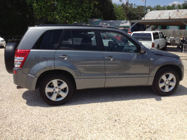 2009 Suzuki Grand Vitara Regal