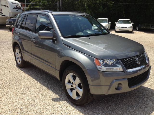 2009 Suzuki Grand Vitara Regal