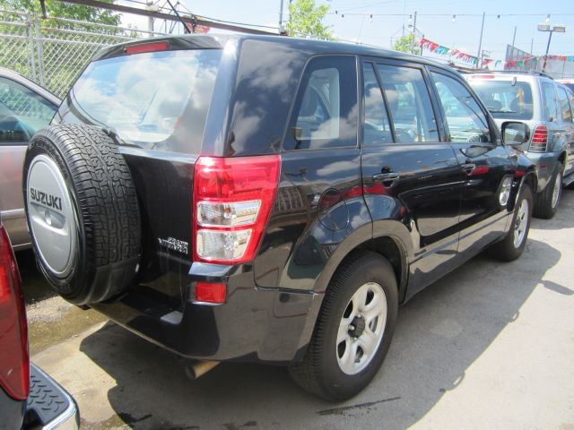 2009 Suzuki Grand Vitara 176 W.B. 4D