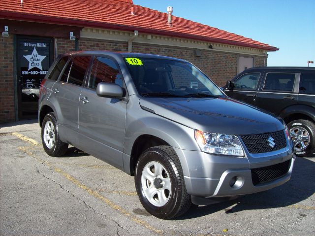 2010 Suzuki Grand Vitara 2.8 Avant Quattro AWD