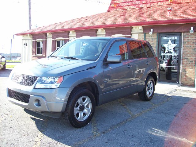 2010 Suzuki Grand Vitara 2.8 Avant Quattro AWD