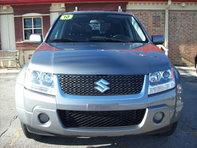 2010 Suzuki Grand Vitara 2.8 Avant Quattro AWD