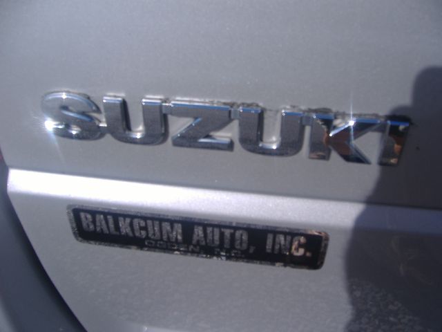 2011 Suzuki Grand Vitara Premium