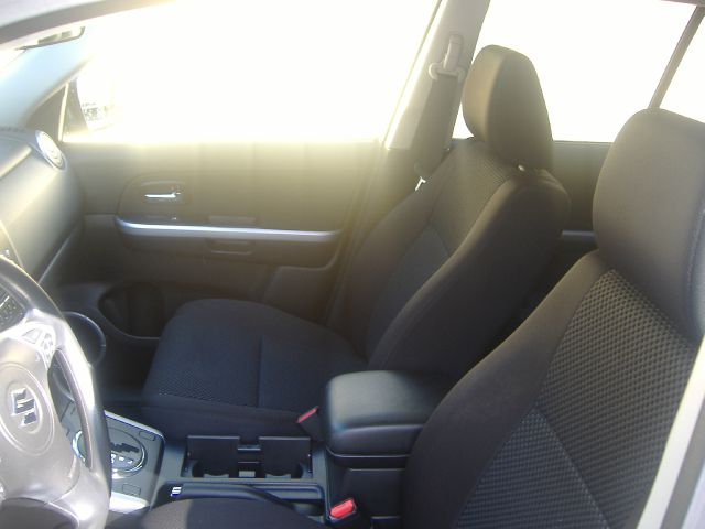 2011 Suzuki Grand Vitara Premium