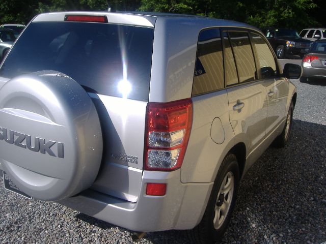 2011 Suzuki Grand Vitara Premium