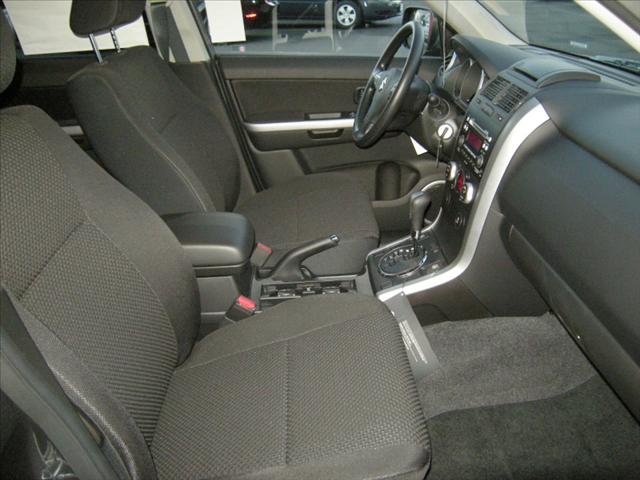 2012 Suzuki Grand Vitara Premium