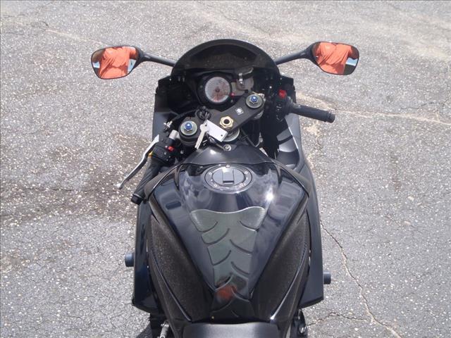 2008 Suzuki Gsxr-750 Unknown