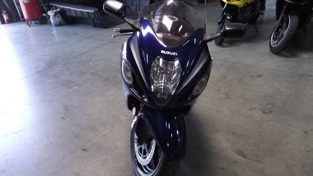 2006 Suzuki HAYABUSA 1300 Unknown