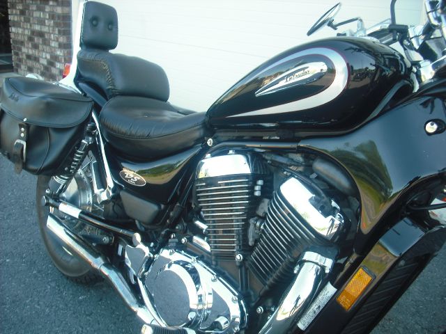 2004 Suzuki INTRUDER 800 Unknown