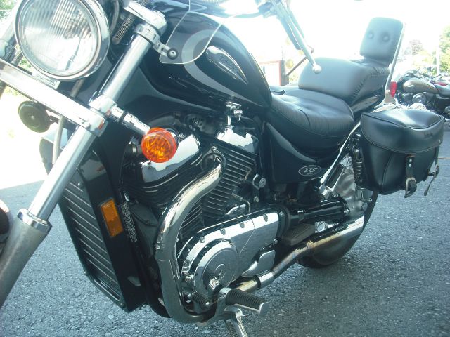 2004 Suzuki INTRUDER 800 Unknown